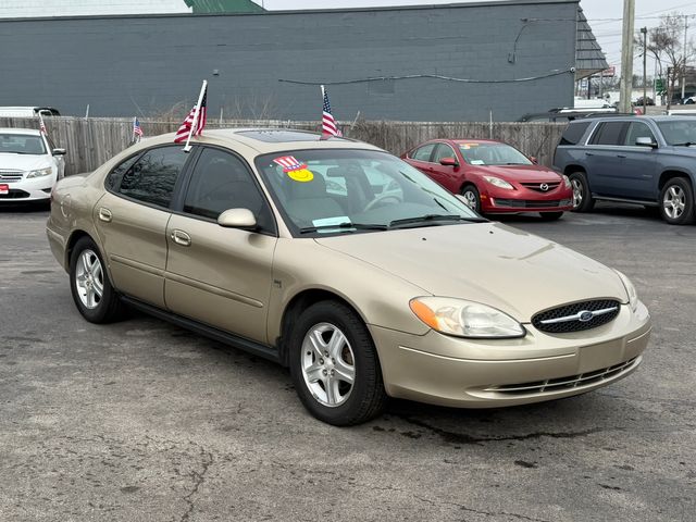 2000 Ford Taurus SEL | Nashville, TN | Auto Mart Used Cars Inc.