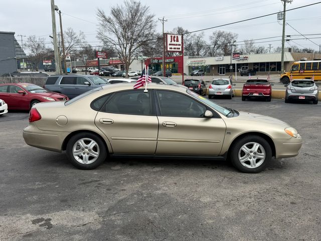 2000 Ford Taurus SEL | Nashville, TN | Auto Mart Used Cars Inc. 2000 Ford Taurus SEL | Nashville, TN | Auto Mart Used Cars Inc.