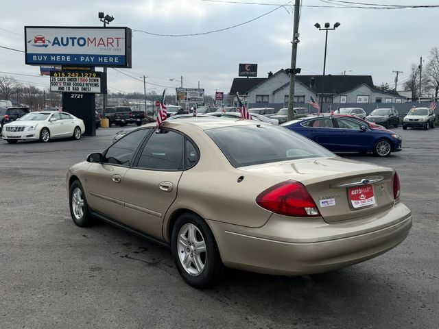 2000 Ford Taurus SEL | Nashville, TN | Auto Mart Used Cars Inc.