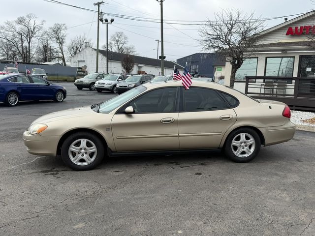 2000 Ford Taurus SEL | Nashville, TN | Auto Mart Used Cars Inc.