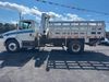 2000 Freightliner FL70 10,600lb Knuckleboom Crane | Hoosick Falls, New York | Upstate Auto Sales 2000 Freightliner FL70 10,600lb Knuckleboom Crane | Hoosick Falls, New York | Upstate Auto Sales
