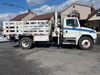 2000 Freightliner FL70 10,600lb Knuckleboom Crane | Hoosick Falls, New York | Upstate Auto Sales 2000 Freightliner FL70 10,600lb Knuckleboom Crane | Hoosick Falls, New York | Upstate Auto Sales