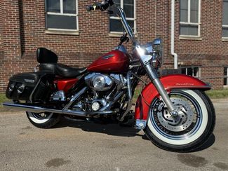 2000 Harley-Davidson Road King
