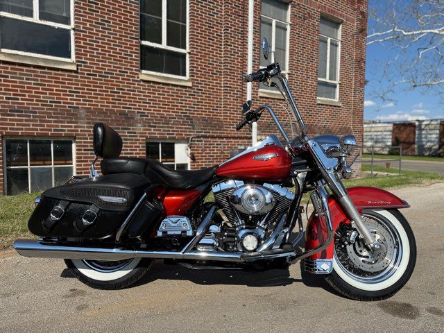 2000 Harley-Davidson Road King Classic