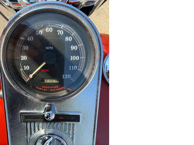 2000 Harley-Davidson Road King Classic