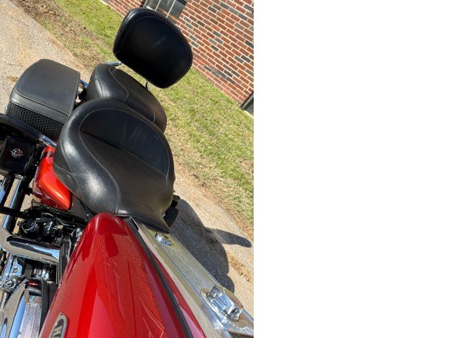 2000 Harley-Davidson Road King Classic