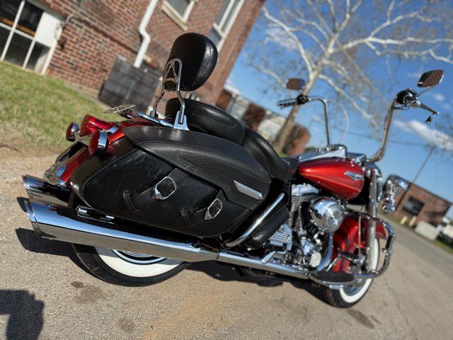 2000 Harley-Davidson Road King Classic