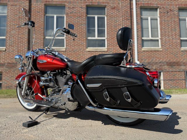 2000 Harley-Davidson Road King Classic