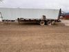2000 Other Heil National 18ft TL Flatbed Trailer | Missoula, MT | Axmen Auto Inc 2000 Other Heil National 18ft TL Flatbed Trailer | Missoula, MT | Axmen Auto Inc
