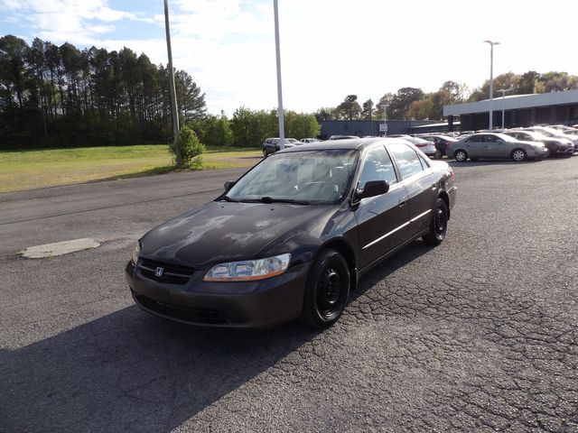 2000 Honda Accord LX | Dalton, GA | Paniagua Auto Mall 
