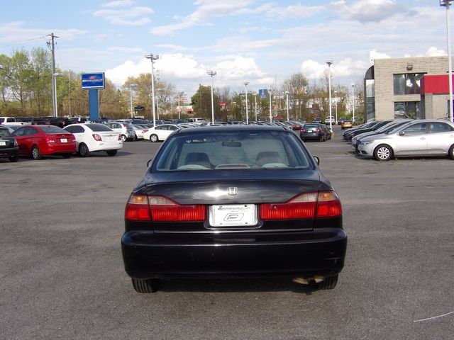2000 Honda Accord LX | Dalton, GA | Paniagua Auto Mall 2000 Honda Accord LX | Dalton, GA | Paniagua Auto Mall