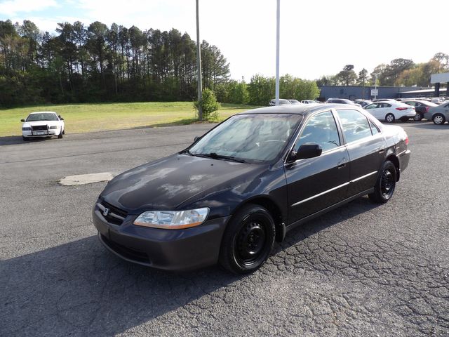 2000 Honda Accord LX | Dalton, GA | Paniagua Auto Mall 