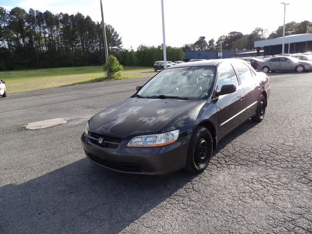 2000 Honda Accord LX | Dalton, GA | Paniagua Auto Mall 