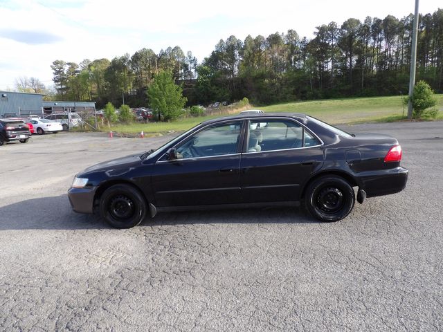 2000 Honda Accord LX | Dalton, GA | Paniagua Auto Mall 2000 Honda Accord LX | Dalton, GA | Paniagua Auto Mall