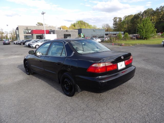 2000 Honda Accord LX | Dalton, GA | Paniagua Auto Mall 2000 Honda Accord LX | Dalton, GA | Paniagua Auto Mall