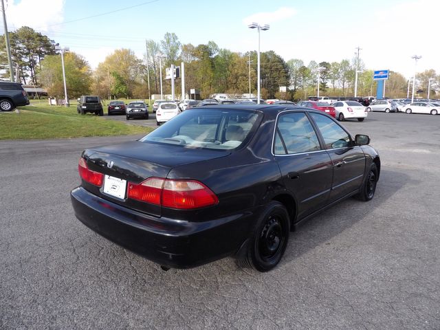 2000 Honda Accord LX | Dalton, GA | Paniagua Auto Mall 2000 Honda Accord LX | Dalton, GA | Paniagua Auto Mall