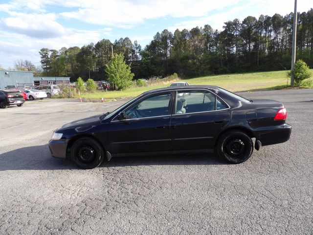 2000 Honda Accord LX | Dalton, GA | Paniagua Auto Mall 2000 Honda Accord LX | Dalton, GA | Paniagua Auto Mall