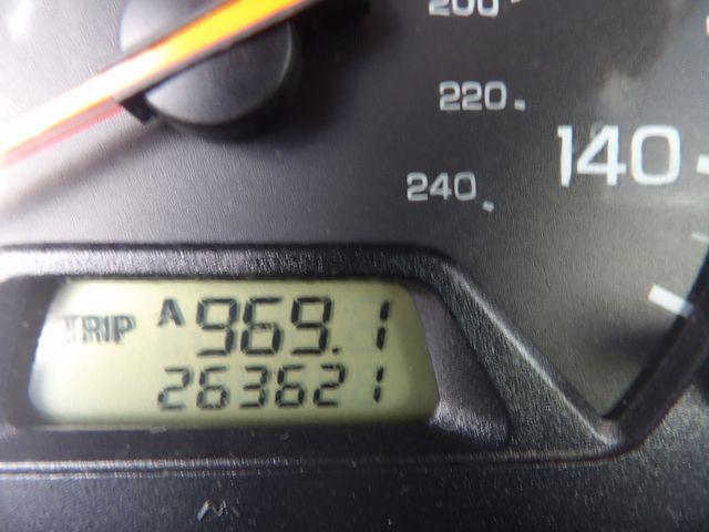 2000 Honda Accord LX | Dalton, GA | Paniagua Auto Mall 