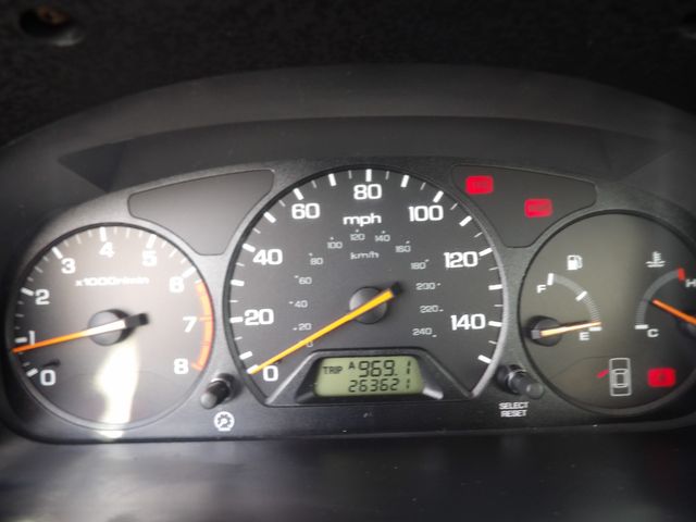 2000 Honda Accord LX | Dalton, GA | Paniagua Auto Mall 