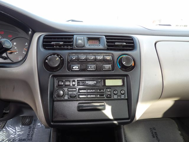 2000 Honda Accord LX | Dalton, GA | Paniagua Auto Mall 2000 Honda Accord LX | Dalton, GA | Paniagua Auto Mall