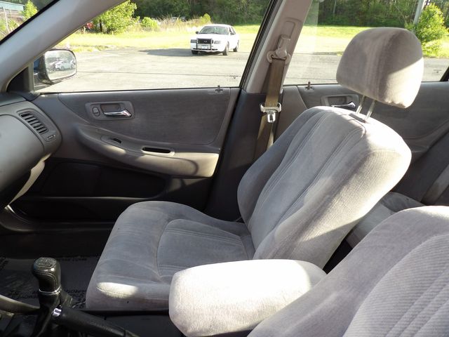 2000 Honda Accord LX | Dalton, GA | Paniagua Auto Mall 