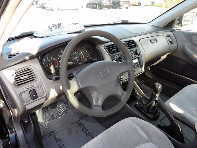 2000 Honda Accord LX | Dalton, GA | Paniagua Auto Mall 2000 Honda Accord LX | Dalton, GA | Paniagua Auto Mall