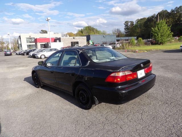 2000 Honda Accord LX | Dalton, GA | Paniagua Auto Mall 2000 Honda Accord LX | Dalton, GA | Paniagua Auto Mall