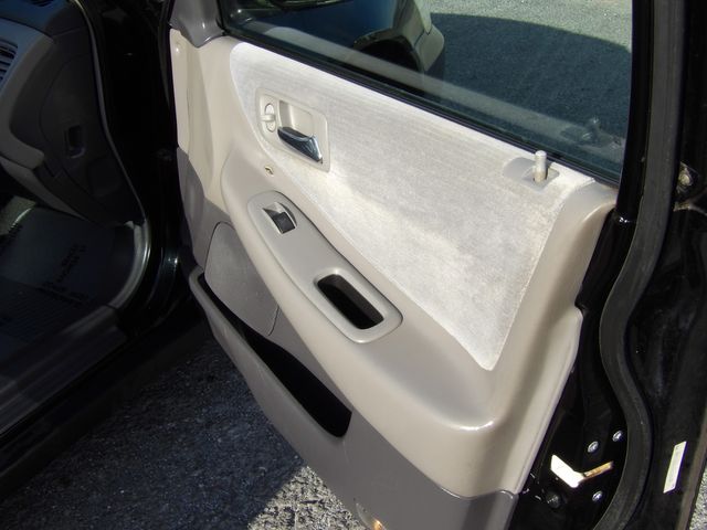 2000 Honda Accord LX | Dalton, GA | Paniagua Auto Mall 