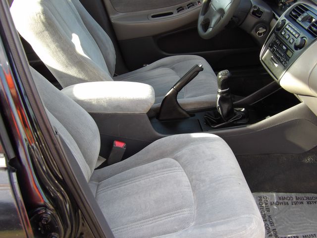 2000 Honda Accord LX | Dalton, GA | Paniagua Auto Mall 