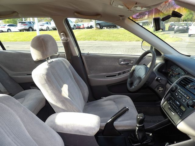 2000 Honda Accord LX | Dalton, GA | Paniagua Auto Mall 2000 Honda Accord LX | Dalton, GA | Paniagua Auto Mall