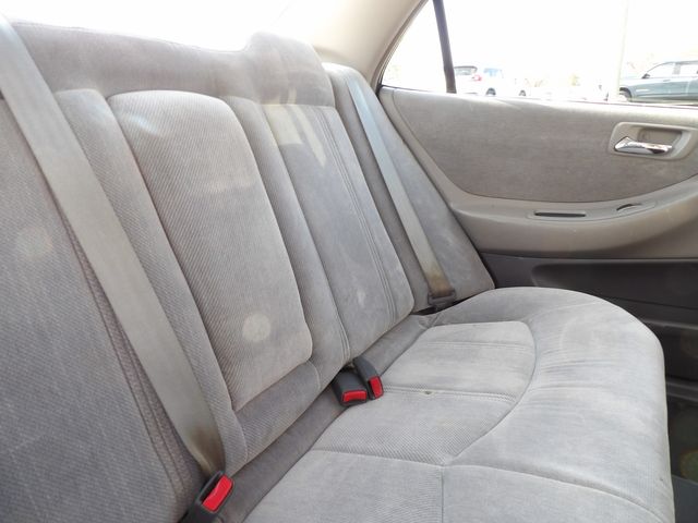 2000 Honda Accord LX | Dalton, GA | Paniagua Auto Mall 