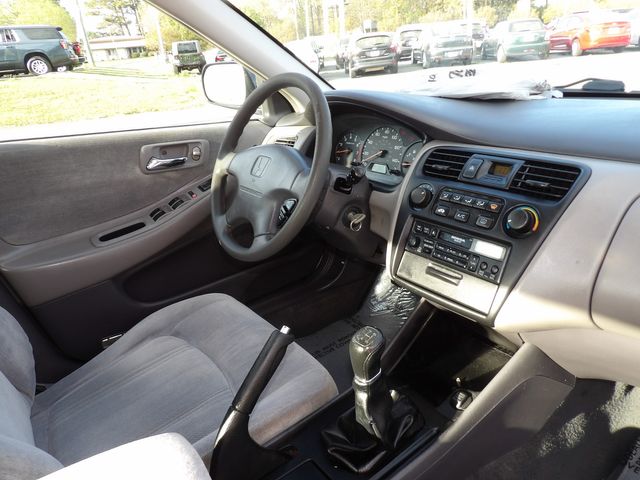 2000 Honda Accord LX | Dalton, GA | Paniagua Auto Mall 2000 Honda Accord LX | Dalton, GA | Paniagua Auto Mall