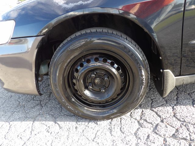 2000 Honda Accord LX | Dalton, GA | Paniagua Auto Mall 