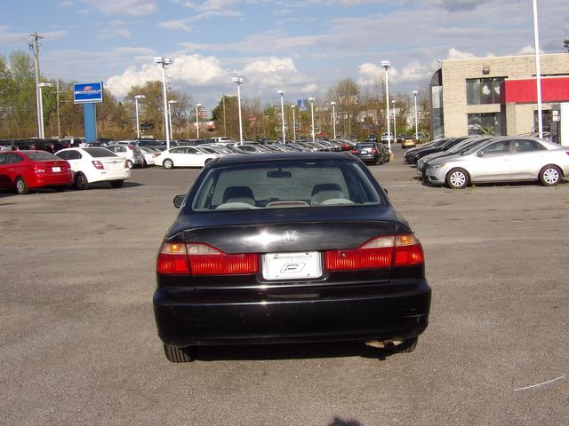 2000 Honda Accord LX | Dalton, GA | Paniagua Auto Mall 