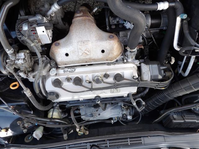 2000 Honda Accord LX | Dalton, GA | Paniagua Auto Mall 