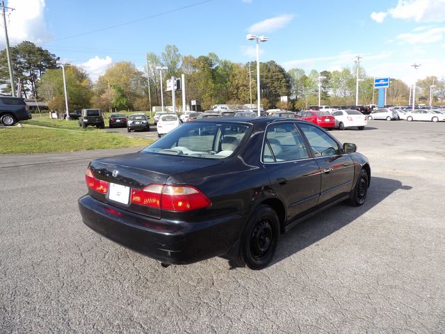2000 Honda Accord LX | Dalton, GA | Paniagua Auto Mall 