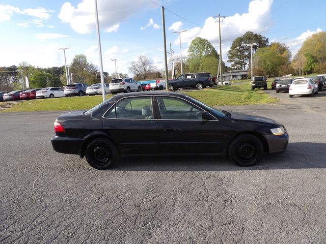 2000 Honda Accord LX | Dalton, GA | Paniagua Auto Mall 
