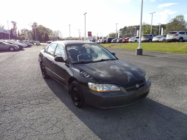 2000 Honda Accord LX | Dalton, GA | Paniagua Auto Mall 