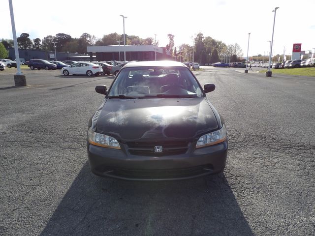 2000 Honda Accord LX | Dalton, GA | Paniagua Auto Mall 