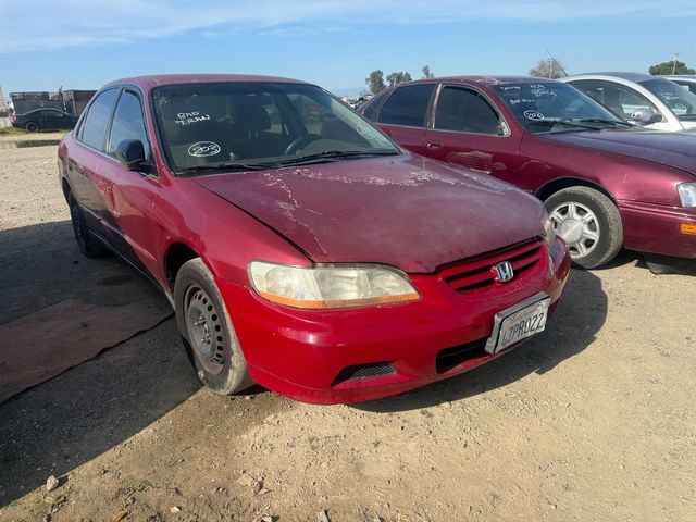2000 Honda Accord SE | Orland, CA | Orland Public Auto Auction in Orland, CA 95963