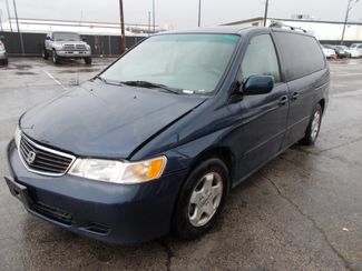 2000 Honda Odyssey EX in Salt Lake City, UT 84115