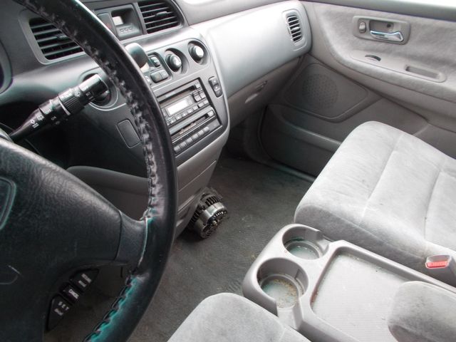 2000 Honda Odyssey EX