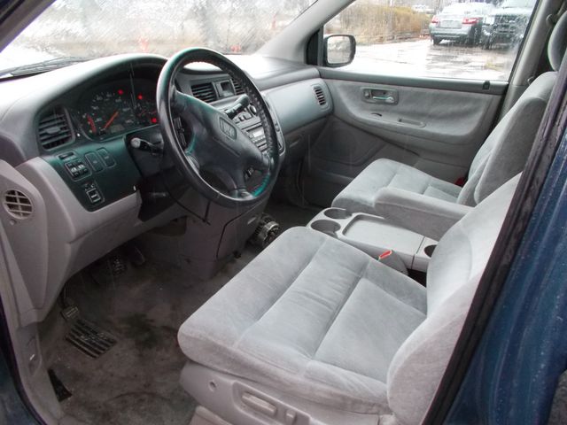 2000 Honda Odyssey EX 2000 Honda Odyssey EX