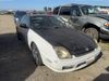 2000 Honda Prelude Base | Orland, CA | Orland Public Auto Auction 2000 Honda Prelude Base | Orland, CA | Orland Public Auto Auction