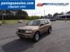 2000 Isuzu Rodeo LS | Dalton, GA | Paniagua Auto Mall 