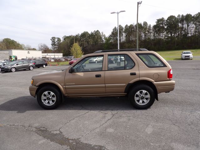 2000 Isuzu Rodeo LS | Dalton, GA | Paniagua Auto Mall 2000 Isuzu Rodeo LS | Dalton, GA | Paniagua Auto Mall