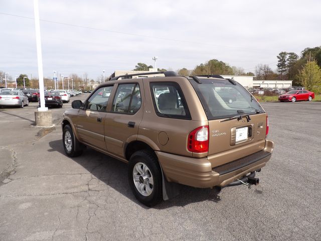 2000 Isuzu Rodeo LS | Dalton, GA | Paniagua Auto Mall 2000 Isuzu Rodeo LS | Dalton, GA | Paniagua Auto Mall