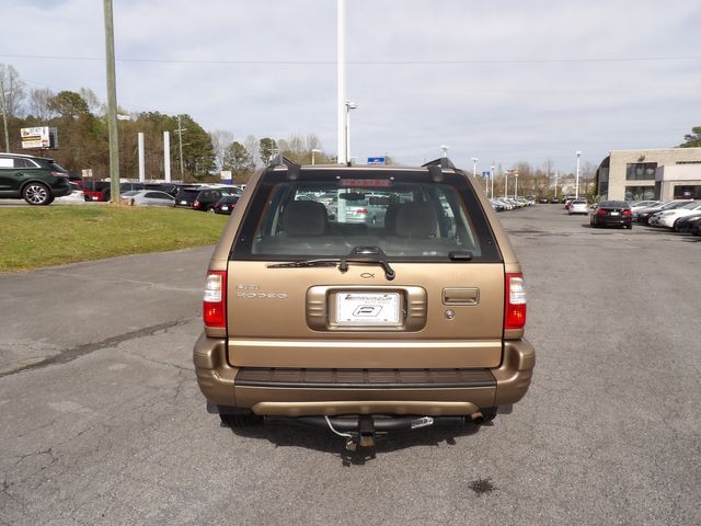 2000 Isuzu Rodeo LS | Dalton, GA | Paniagua Auto Mall 2000 Isuzu Rodeo LS | Dalton, GA | Paniagua Auto Mall
