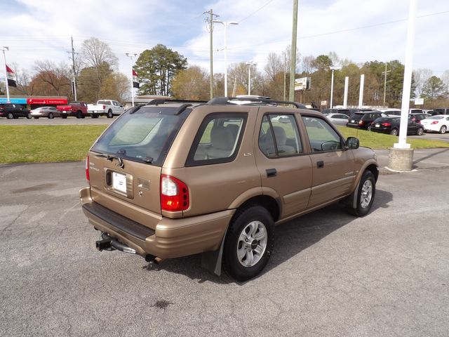 2000 Isuzu Rodeo LS | Dalton, GA | Paniagua Auto Mall 2000 Isuzu Rodeo LS | Dalton, GA | Paniagua Auto Mall