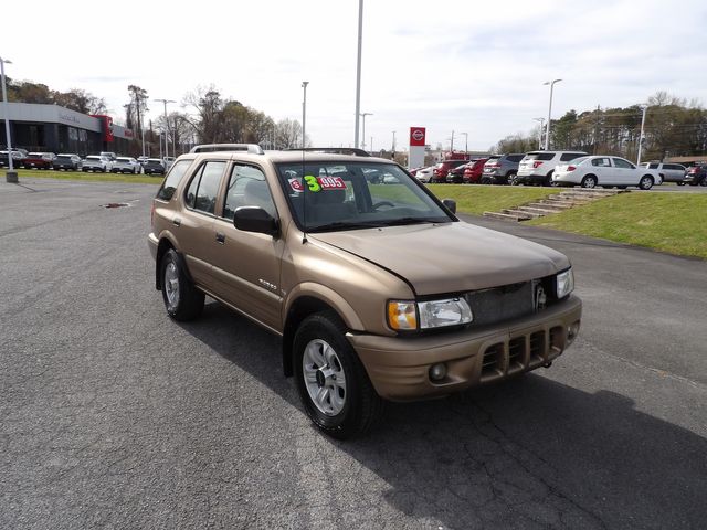 2000 Isuzu Rodeo LS | Dalton, GA | Paniagua Auto Mall 2000 Isuzu Rodeo LS | Dalton, GA | Paniagua Auto Mall